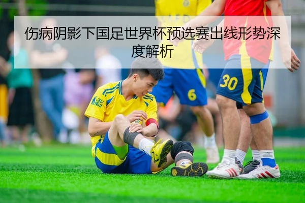 伤病阴影下国足世界杯预选赛出线形势深度解析